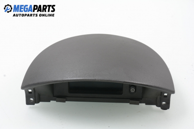 Clock indicator display for Opel Corsa C Hatchback (09.2000 - 12.2009)